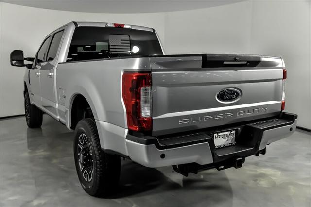 used 2019 Ford F-250 car, priced at $49,995