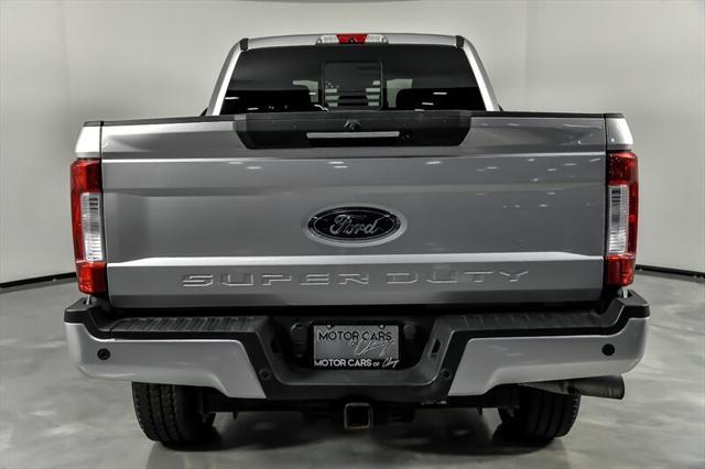 used 2019 Ford F-250 car, priced at $49,995