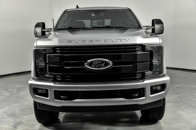 used 2019 Ford F-250 car, priced at $49,995