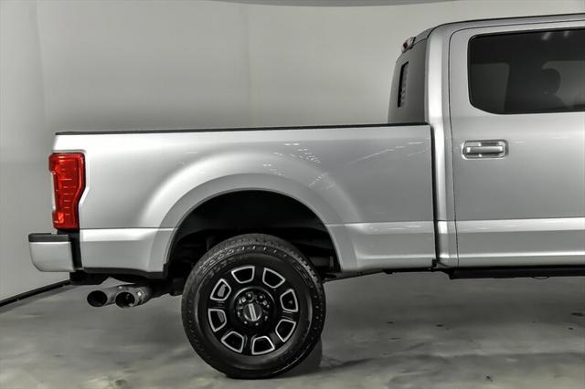 used 2019 Ford F-250 car, priced at $49,995