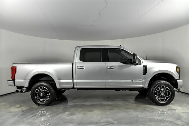 used 2019 Ford F-250 car, priced at $49,995