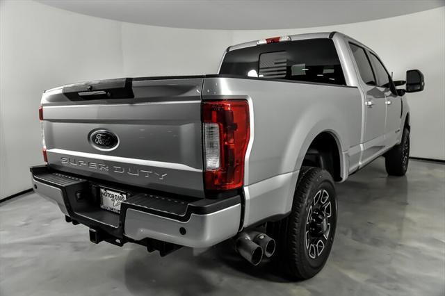 used 2019 Ford F-250 car, priced at $49,995