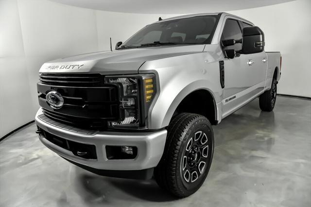 used 2019 Ford F-250 car, priced at $49,995