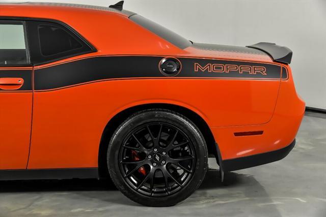 used 2019 Dodge Challenger car, priced at $27,995