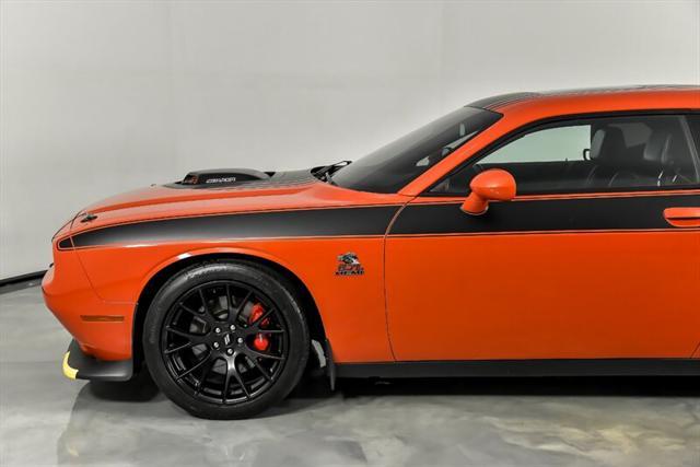 used 2019 Dodge Challenger car, priced at $27,995