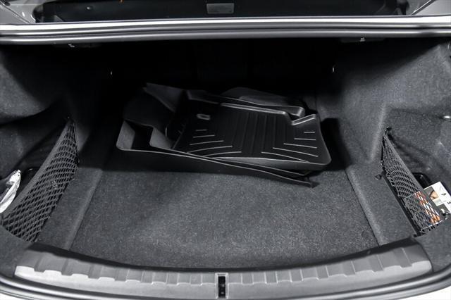 used 2022 BMW M3 car, priced at $69,995