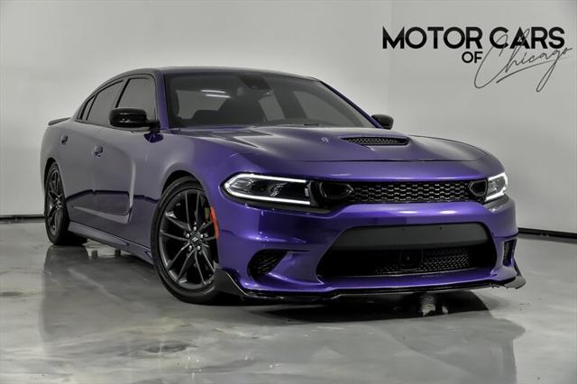 used 2023 Dodge Charger car, priced at $32,995