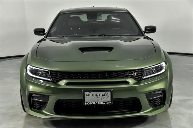 used 2023 Dodge Charger car, priced at $54,995