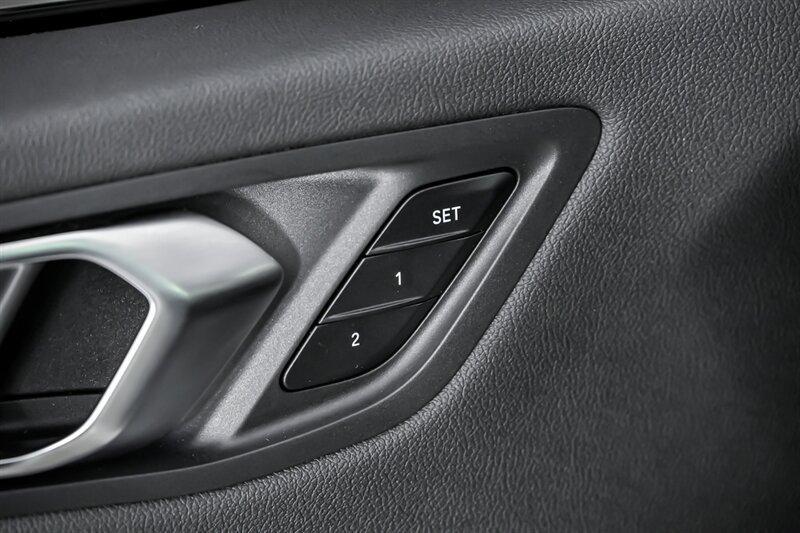 used 2021 BMW M235 Gran Coupe car, priced at $27,995