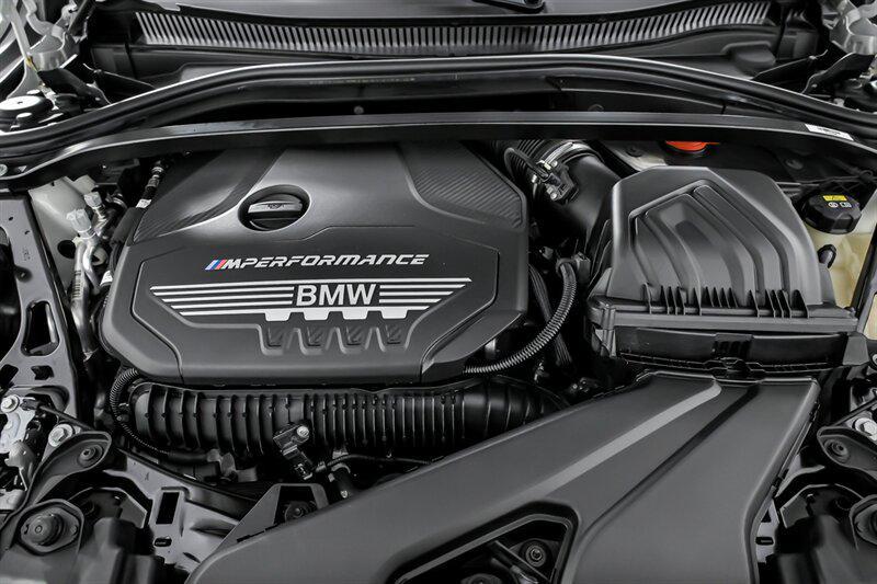 used 2021 BMW M235 Gran Coupe car, priced at $27,995