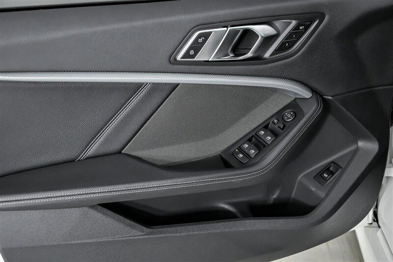 used 2021 BMW M235 Gran Coupe car, priced at $27,995