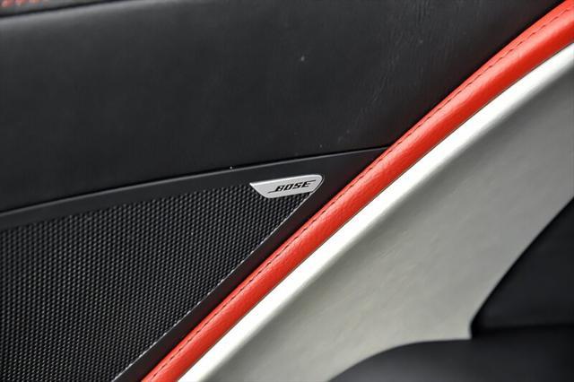 used 2017 Chevrolet Corvette car, priced at $76,995
