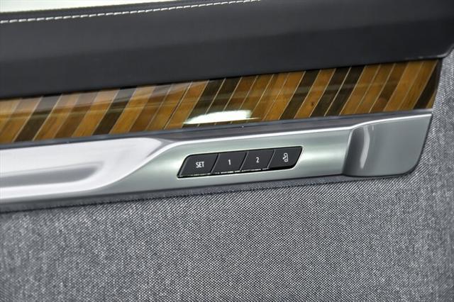 used 2025 Cadillac Escalade car, priced at $132,995