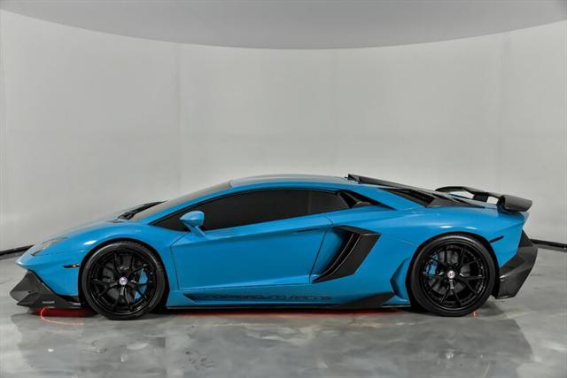 used 2012 Lamborghini Aventador car, priced at $339,995