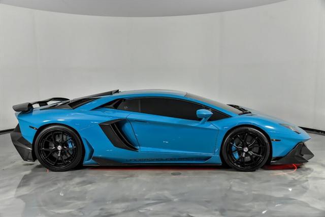 used 2012 Lamborghini Aventador car, priced at $339,995