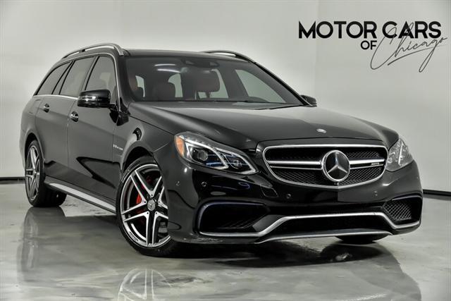 used 2016 Mercedes-Benz E-Class car, priced at $54,995