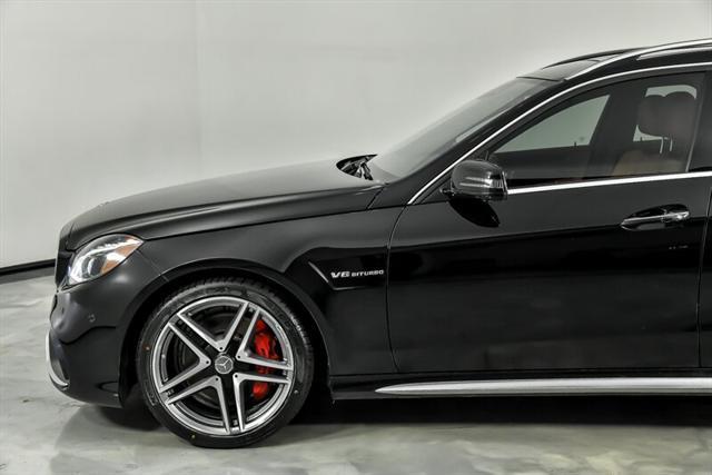 used 2016 Mercedes-Benz E-Class car, priced at $54,995