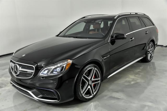 used 2016 Mercedes-Benz E-Class car, priced at $54,995