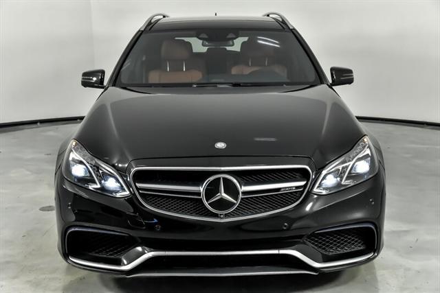 used 2016 Mercedes-Benz E-Class car, priced at $54,995