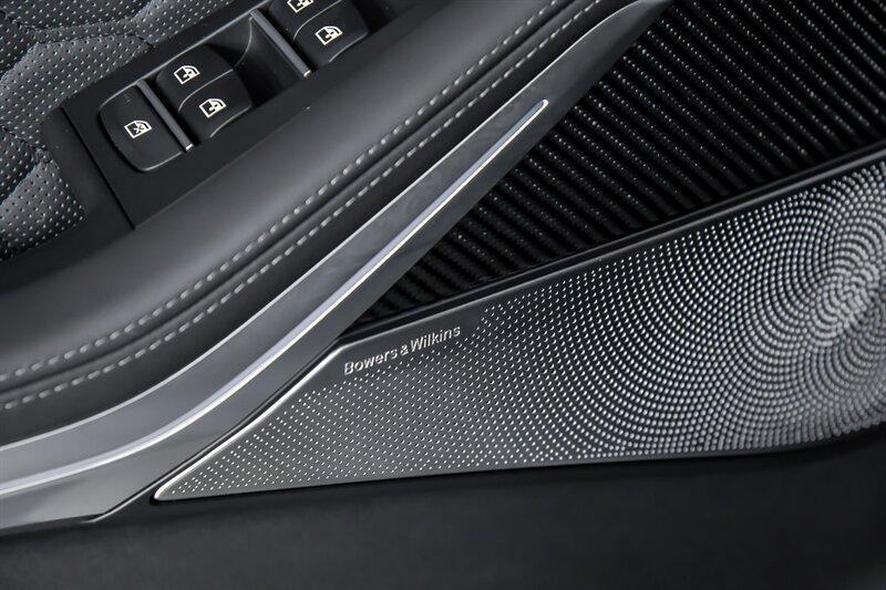 used 2025 BMW X5 M car, priced at $111,995