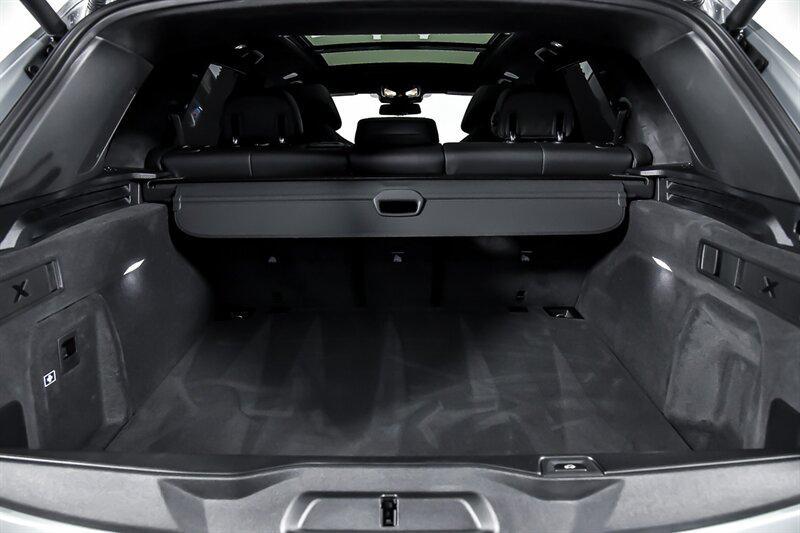 used 2025 BMW X5 M car, priced at $111,995