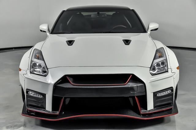 used 2015 Nissan GT-R car, priced at $94,995