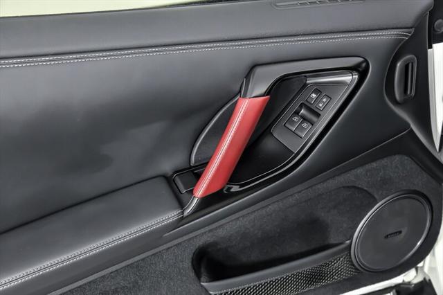used 2015 Nissan GT-R car, priced at $94,995
