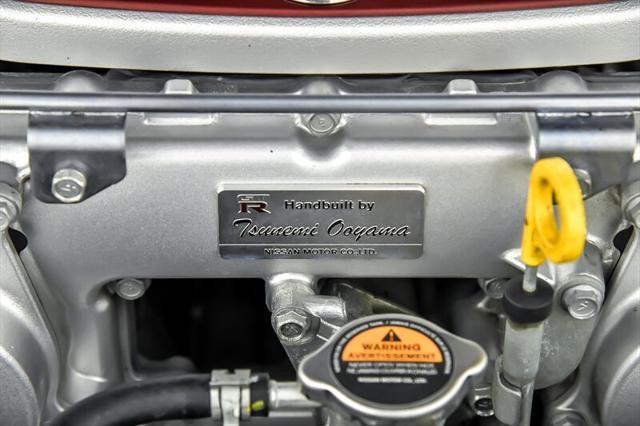 used 2015 Nissan GT-R car, priced at $94,995
