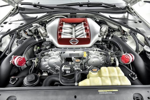 used 2015 Nissan GT-R car, priced at $94,995