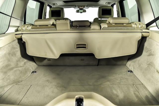 used 2011 Land Rover Range Rover Sport car, priced at $11,995