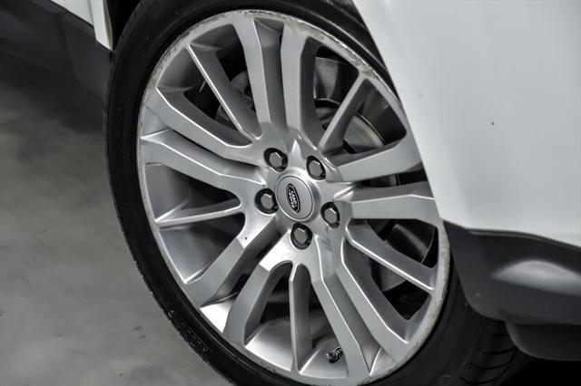 used 2011 Land Rover Range Rover Sport car, priced at $11,995