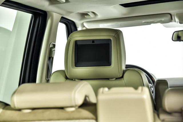 used 2011 Land Rover Range Rover Sport car, priced at $11,995
