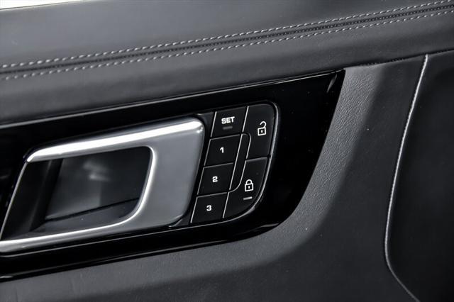 used 2022 Porsche Cayenne car, priced at $96,995