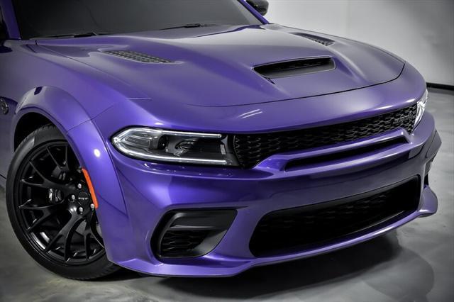 used 2023 Dodge Charger car, priced at $79,995