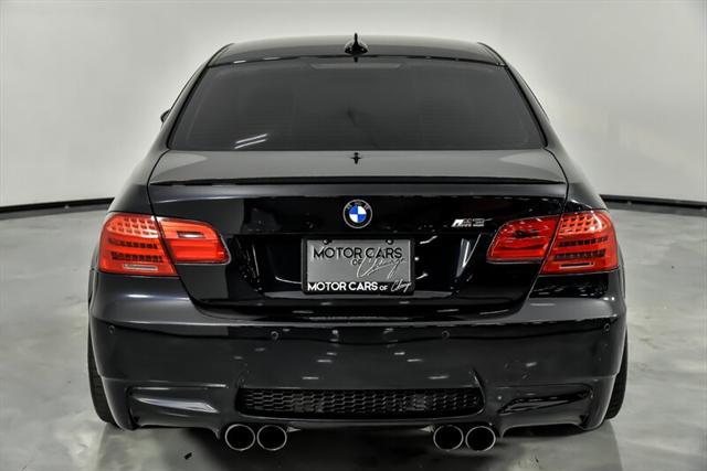 used 2013 BMW M3 car, priced at $28,995