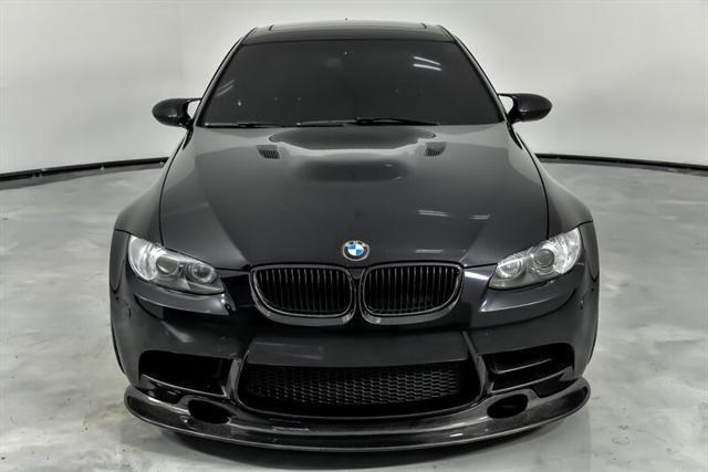 used 2013 BMW M3 car, priced at $28,995