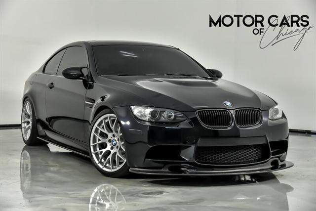 used 2013 BMW M3 car, priced at $28,995