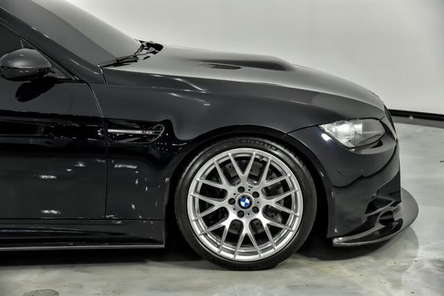 used 2013 BMW M3 car, priced at $28,995