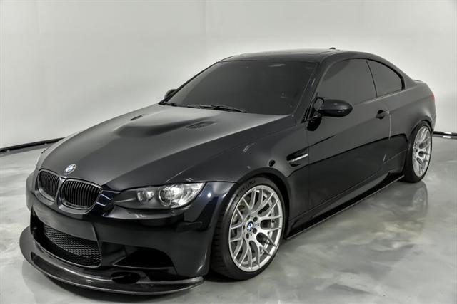 used 2013 BMW M3 car, priced at $28,995