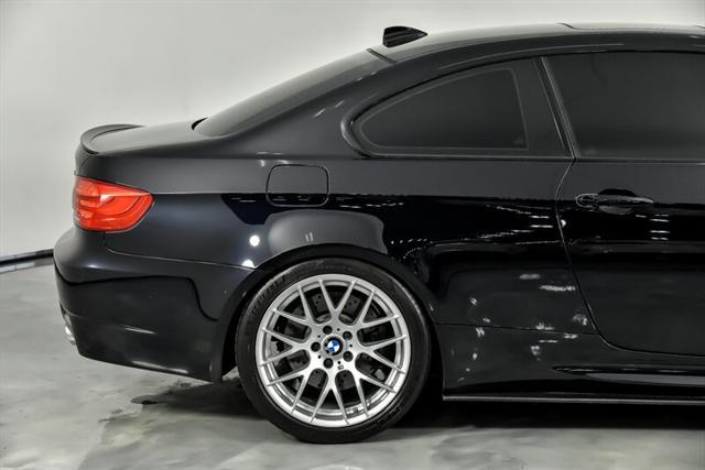 used 2013 BMW M3 car, priced at $28,995