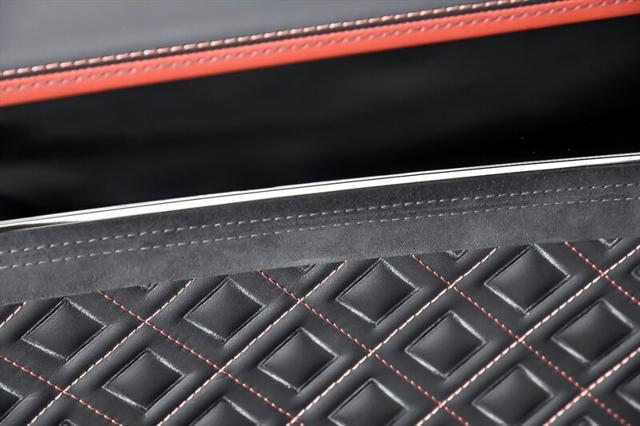 used 2022 Bentley Continental GT car, priced at $219,995
