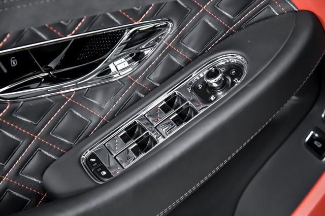 used 2022 Bentley Continental GT car, priced at $219,995