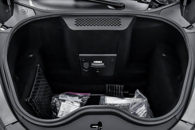 used 2022 McLaren GT car, priced at $159,995