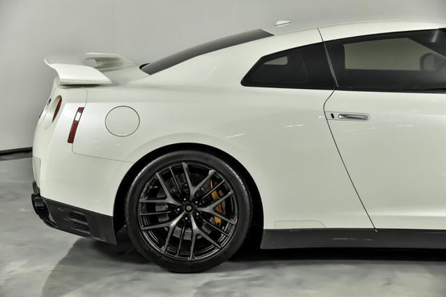 used 2013 Nissan GT-R car, priced at $83,995