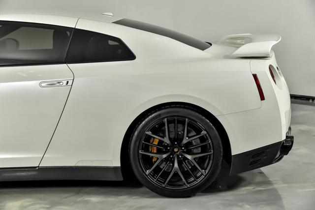 used 2013 Nissan GT-R car, priced at $83,995