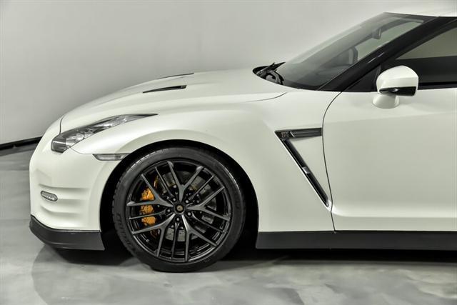 used 2013 Nissan GT-R car, priced at $83,995