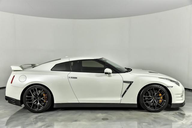 used 2013 Nissan GT-R car, priced at $83,995