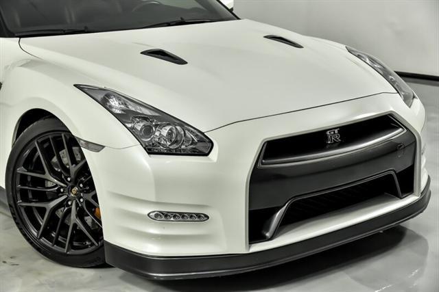 used 2013 Nissan GT-R car, priced at $83,995