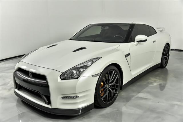 used 2013 Nissan GT-R car, priced at $83,995