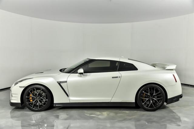 used 2013 Nissan GT-R car, priced at $83,995